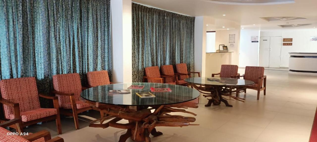 Seaface Beach Resort Kovalam Exterior photo